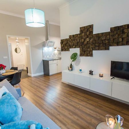 Starotorunski Apartament 외부 사진