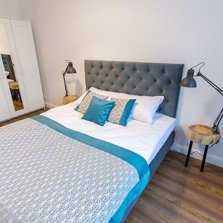 Starotorunski Apartament 외부 사진