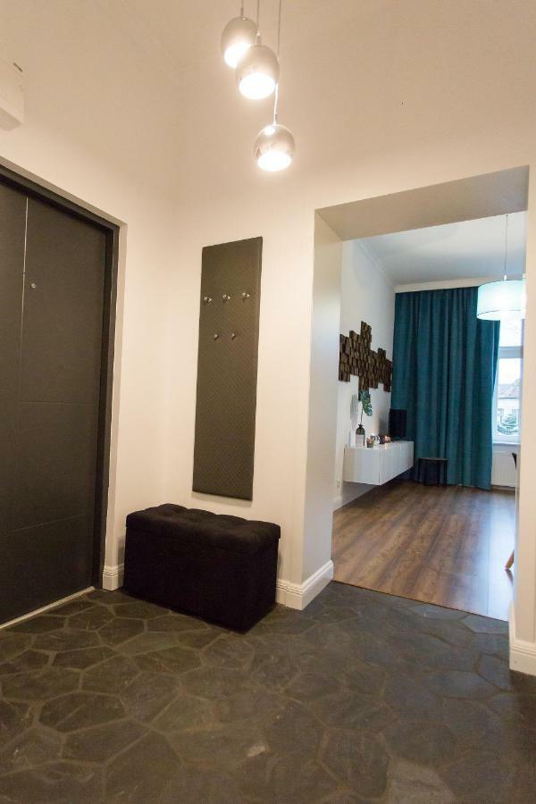 Starotorunski Apartament 외부 사진