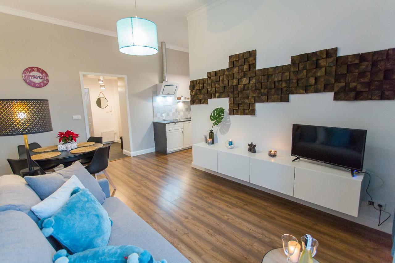 Starotorunski Apartament 외부 사진