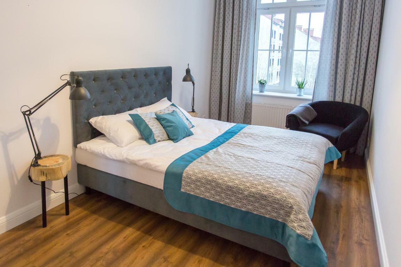 Starotorunski Apartament 외부 사진