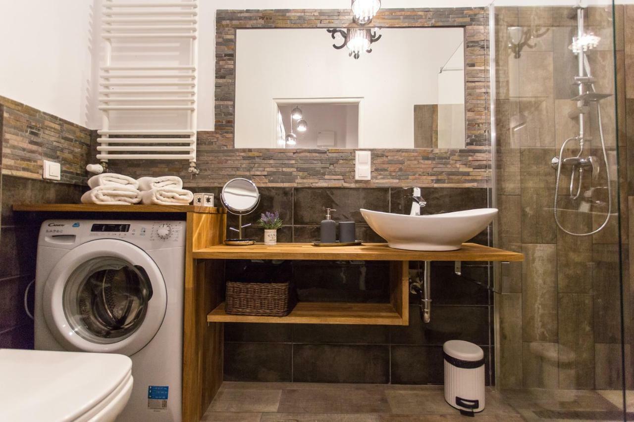 Starotorunski Apartament 외부 사진