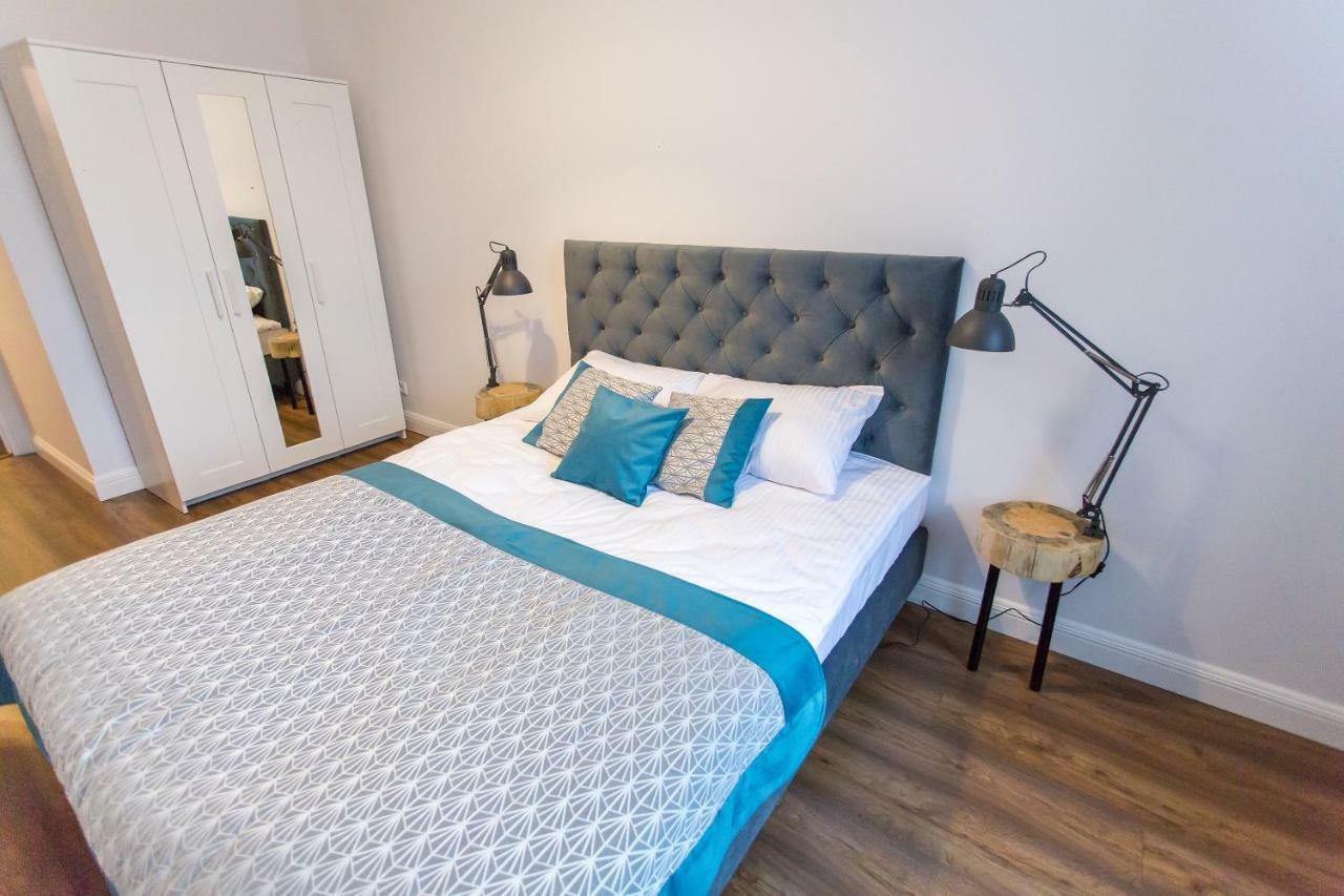 Starotorunski Apartament 외부 사진