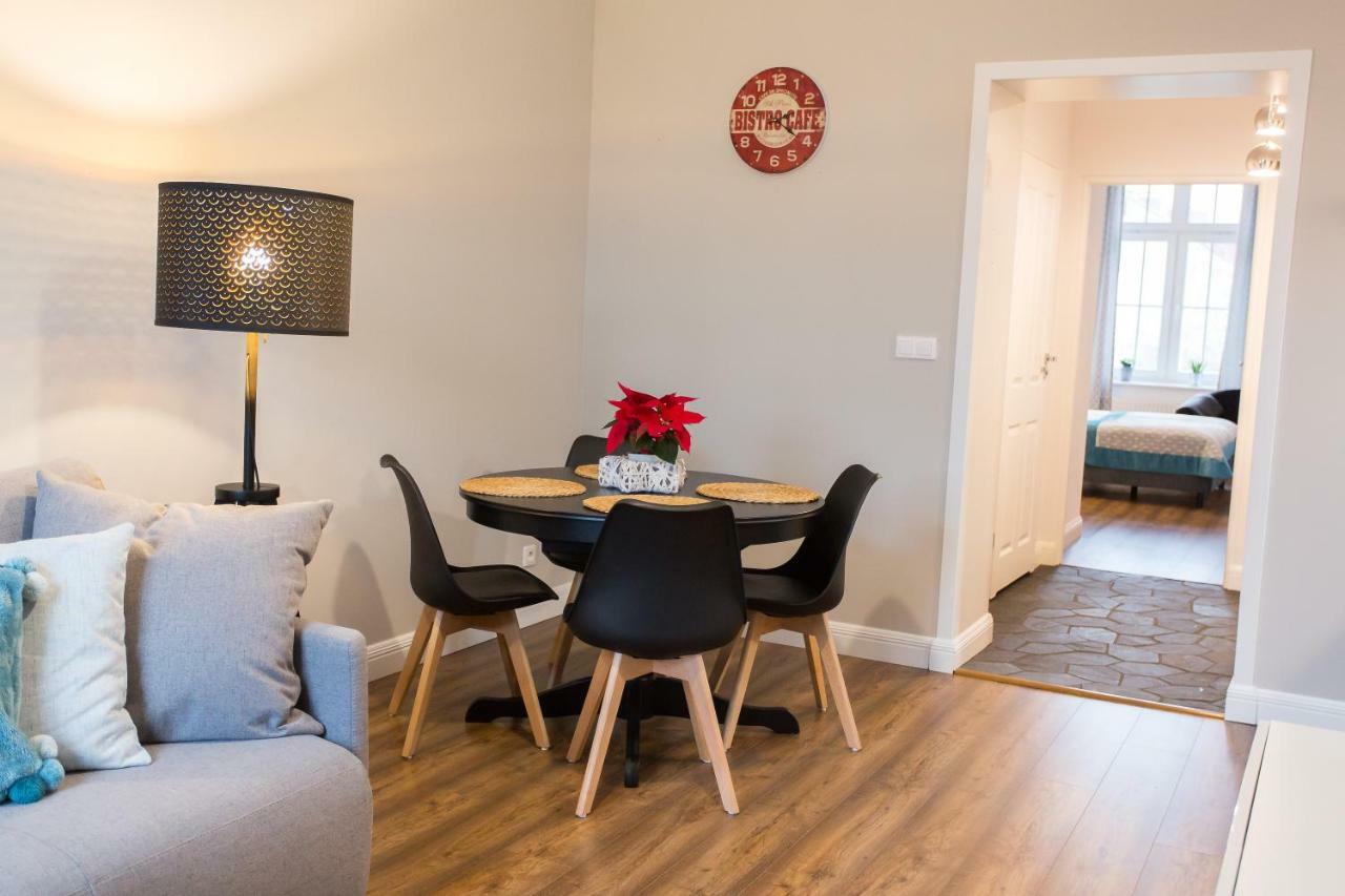 Starotorunski Apartament 외부 사진