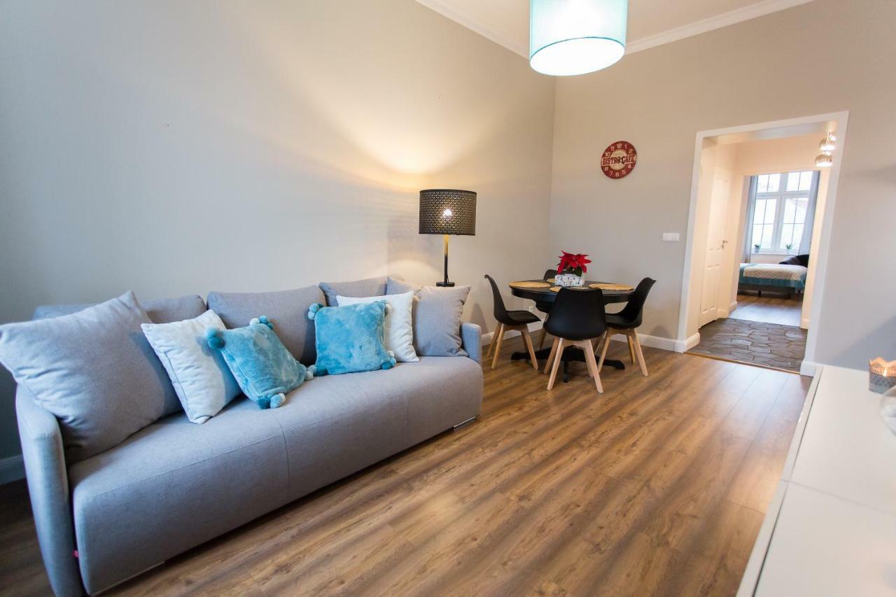 Starotorunski Apartament 외부 사진